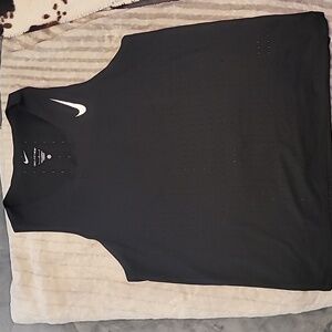Nike Razor Back Dri-fit Tank